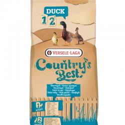 Versele-Laga DUCK 2 kacsa nevelo granulalt takarmanykeverek 20 kg.jpg