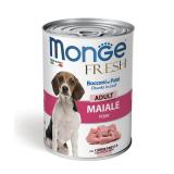 Monge Fresh Adult kutyakonzerv sertes 400 g.jpg