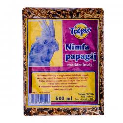 Madareleseg nimfa papagajoknak 600 ml.jpg