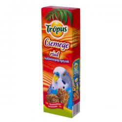 Tropus csemege rud hullamos papagajnak 100 g.jpg