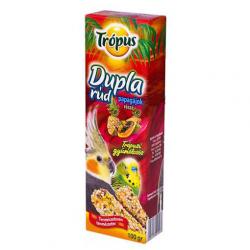 Tropus dupla rud papagajoknak tropusi gyumolcsos 100 g.jpg