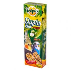 Tropus dupla rud papagajoknak almas 100 g.jpg