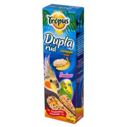 Tropus dupla rud papagajoknak bananos 100 g.jpg
