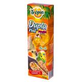 Tropus dupla rud papagajoknak mez+ca 100 g.jpg