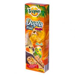 Tropus dupla rud papagajoknak mez+ca 100 g.jpg