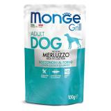 Monge Grill Adult alutasakos eledel tokehalas 100 g.jpg