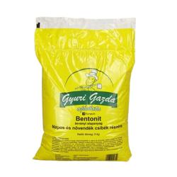 Gyuri gazda betonit asvanyi alapanyag csibek reszere 5 kg.jpg