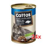Cattos macska konzerv halas 24x415 g.jpg
